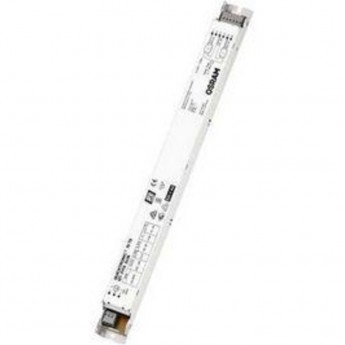 Аппарат пускорегулирующий электронный (ЭПРА) OSRAM QT-FIT8 2х36/220-240 VS20