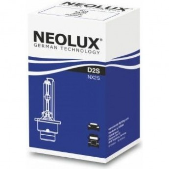 Автолампа NEOLUX D2S Xenon NX2S-1SCB (1 шт)