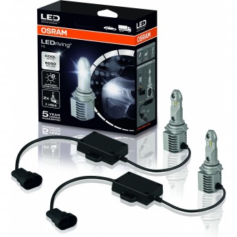 Автолампы OSARAM LED ≠HB4 LEDRIVING 9506CW