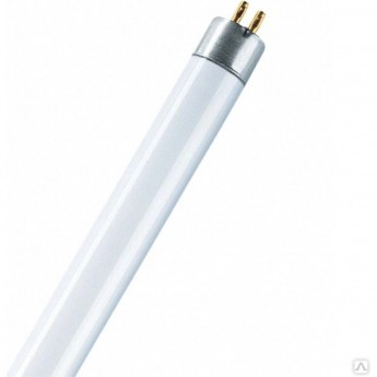 Лампа люминесцентная OSRAM HE 28W/830 28Вт T5 3000К G5