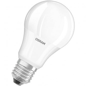 Лампа светодиодная LED OSRAM STAR Classic A 40 5.5W/865 5.5Вт 6500К E27 470лм 220-240В
