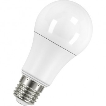 Лампа светодиодная LED OSRAM VALUE LVCLA75 10SW/840 10Вт E27 230В 10х1