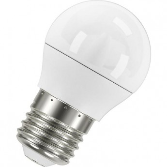 Лампа светодиодная LED OSRAM VALUE LVCLP60 7SW/865 7Вт E27 230В 10х1