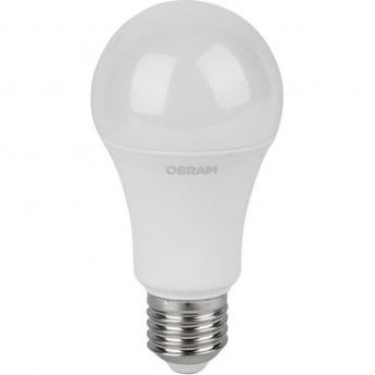 Лампа светодиодная OSRAM LED Value 25Вт A матовая 4000К нейтр. бел. E27 2000лм